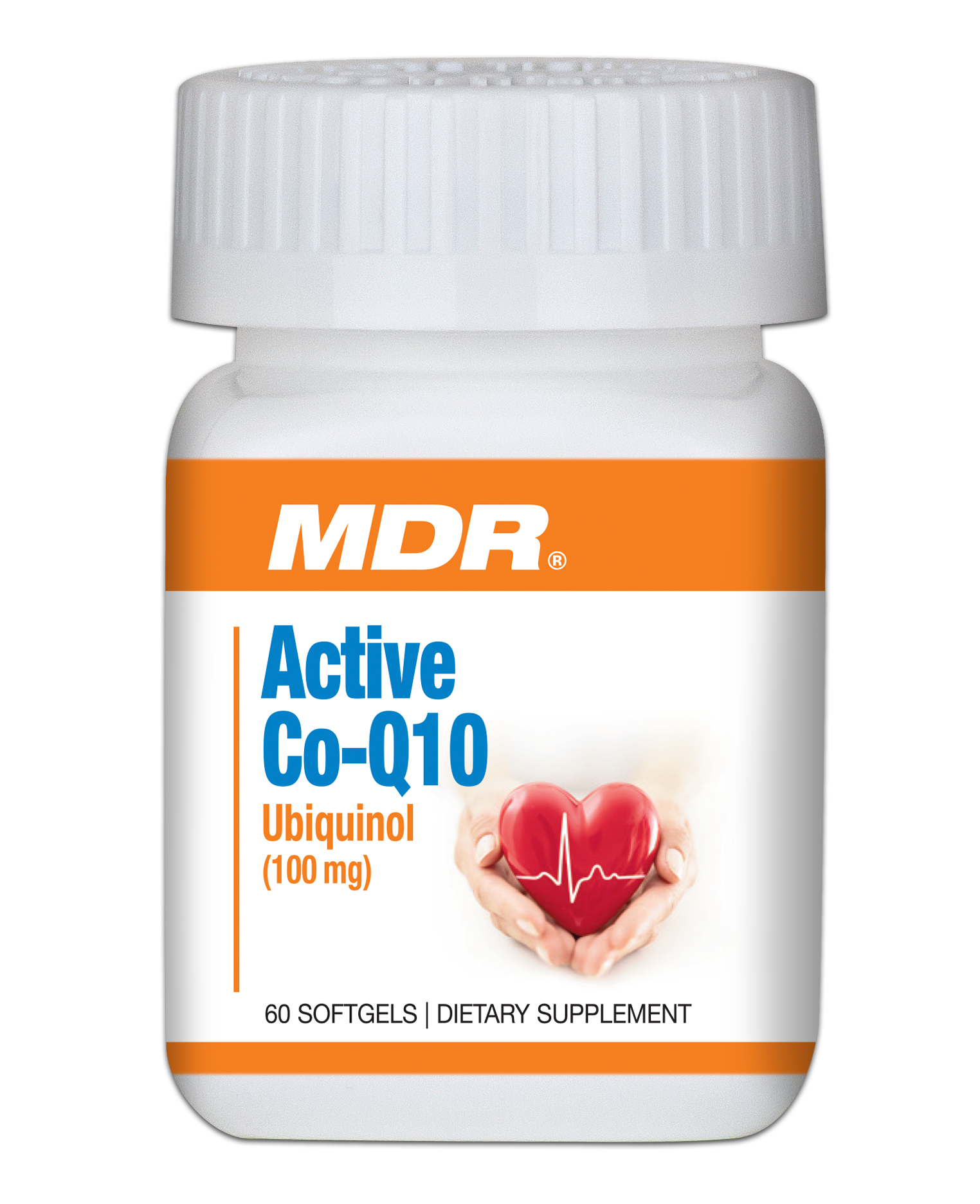Active CoQ10 Ubiquinol