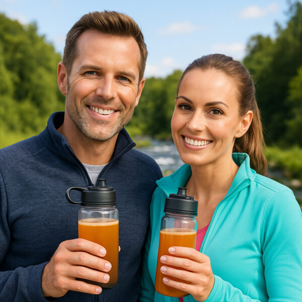 VitalFactors – with Super NAD Special Offer - Image 3